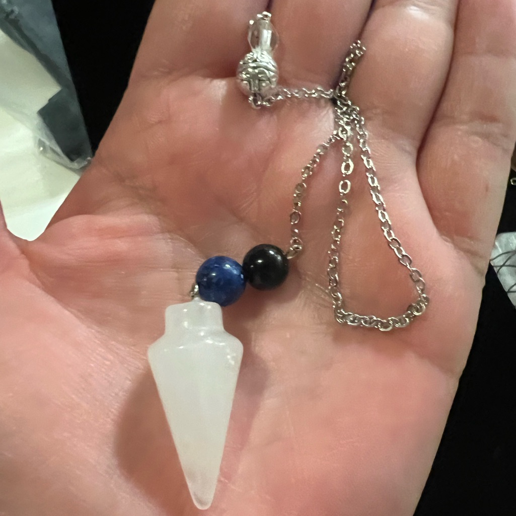 Pendulum